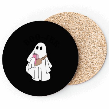 Discover Boo Jee Stanley Tumbler Inspired Ghost Coasters