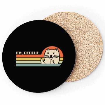 Discover Ew , people Coasters