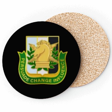 Discover Psyop Information Warfare Military Psyop Coasters