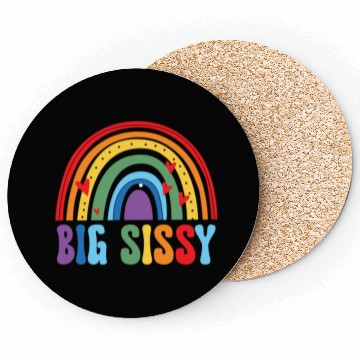 Discover Big Sissy Coasters