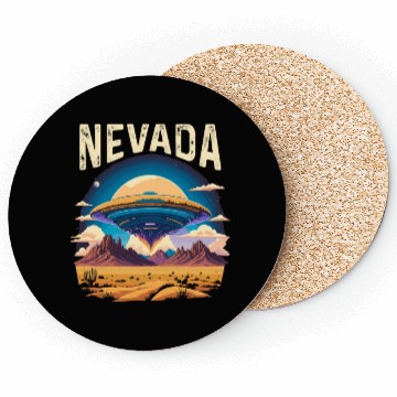 Discover Area 51 Coasters