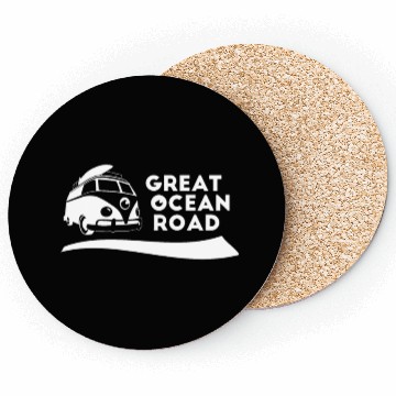 Discover Great Ocean Road Coasters
