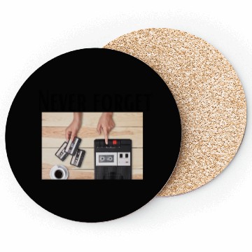 Discover Never forget 90s 90s Never forget Coasters