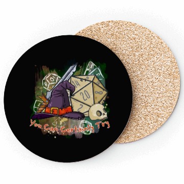 Discover You Can Certainly Try - GameMaster Coasters