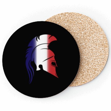 Discover Sparta France Coasters