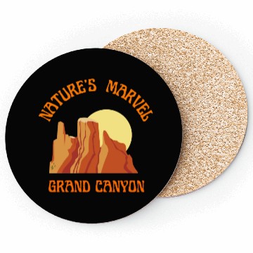 Discover Nature s Marvel Grand Canyon Coasters