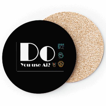 Discover Ai Coasters
