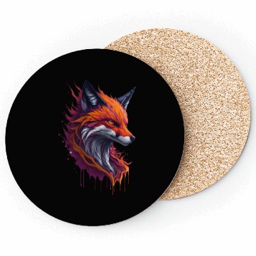 Discover Fox | Wild Animal Coasters