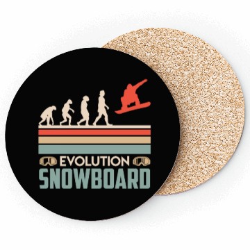 Discover Evolution Snowboard Coasters Winter Park Snowboard