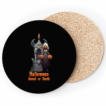 Discover Sweet or Death Coasters
