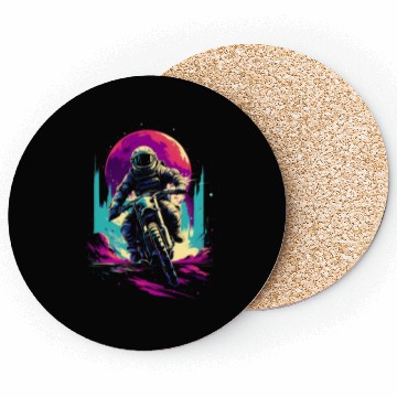 Discover Astro Cycle Coasters