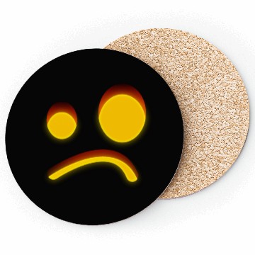 Discover Lantern Pumpkin Face, Surprising Face Pumpkin Coasters