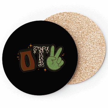 Discover OT Coasters
