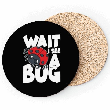 Discover Wait i see a bug Coasters