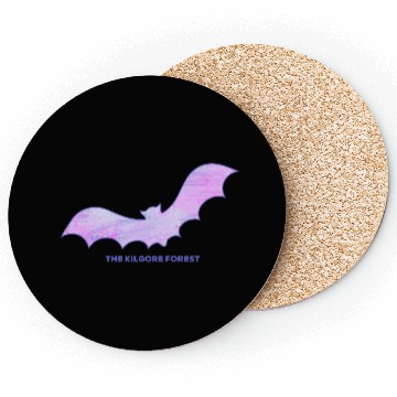 Discover Bat Coasters