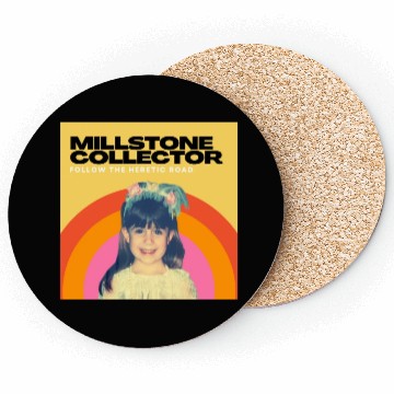 Discover Millstone Collector Classic Coasters