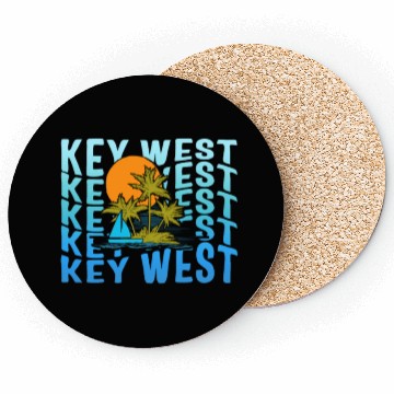 Discover Sailing Coasters, Key West Coasters, Boating Owner,