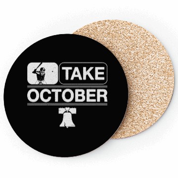 Discover Philadelphia Take October Philly Coasters