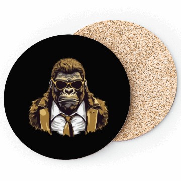 Discover Mafia gorilla Coasters