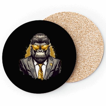 Discover Mafia gorilla Coasters