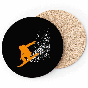 Discover Snowboard Coasters Snowboarding Freestyler Winterpark