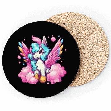 Discover Pegasus Coasters