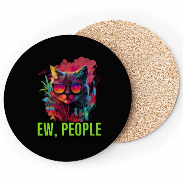 Discover Ew People Coasters