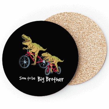 Discover Big Brother T Rex Coasters