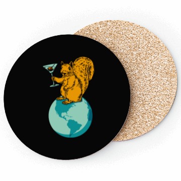Discover Planet money makes Coasters