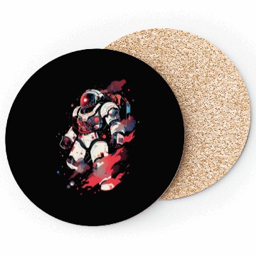 Discover Astro Robo Coasters