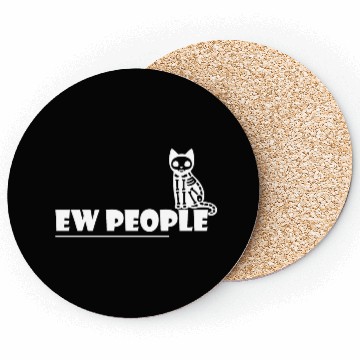 Discover Ew people Coasters