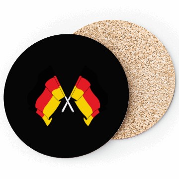 Discover Two flags Germany Coasters