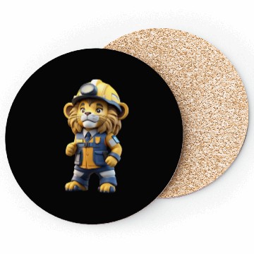 Discover Roaring Leadership: The Lion Engineer Coasters