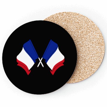 Discover Crossed two flags France Coasters