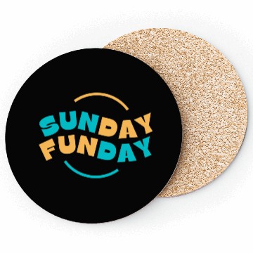 Discover Sunday Funday Coasters