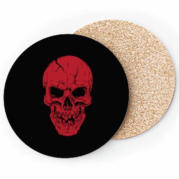 Discover Skull Coasters