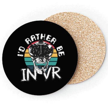 Discover I'd Rather Be in Paradise Coasters