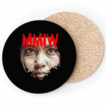 Discover Missing Murdered Indigenous Women MMIW Coasters