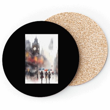 Discover Good times in London Coasters