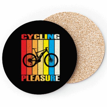Discover cycling Coasters