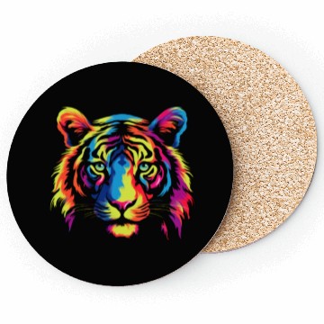 Discover Royal Lion Coasters
