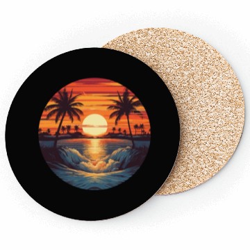 Discover Surfing-Sailing Camping-Hiking-swimming Coasters