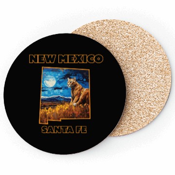 Discover New Mexico - Cougar Coasters