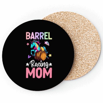 Discover Barrel Racer Horse Riding Coasters