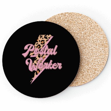 Discover Postal worker thunder Coasters