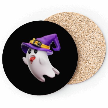 Discover happy Halloween 2023 Coasters