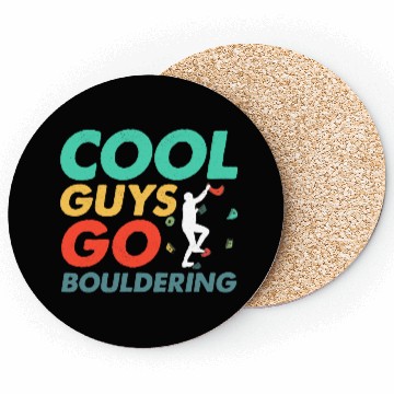 Discover Cool Guys Go Bouldering Climbing Boulder Coasters