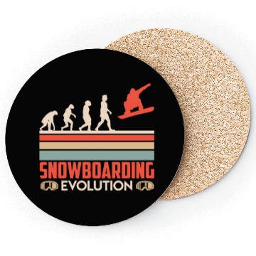 Discover Evolution Snowboard Coasters Winter Park Snowboard