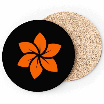 Discover Floral Collection 02 Coasters