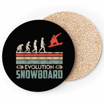 Discover Evolution Snowboard Coasters Winter Park Snowboard